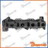 Collecteur d'admission pour BMW | BKS-BM-018, 11618506406